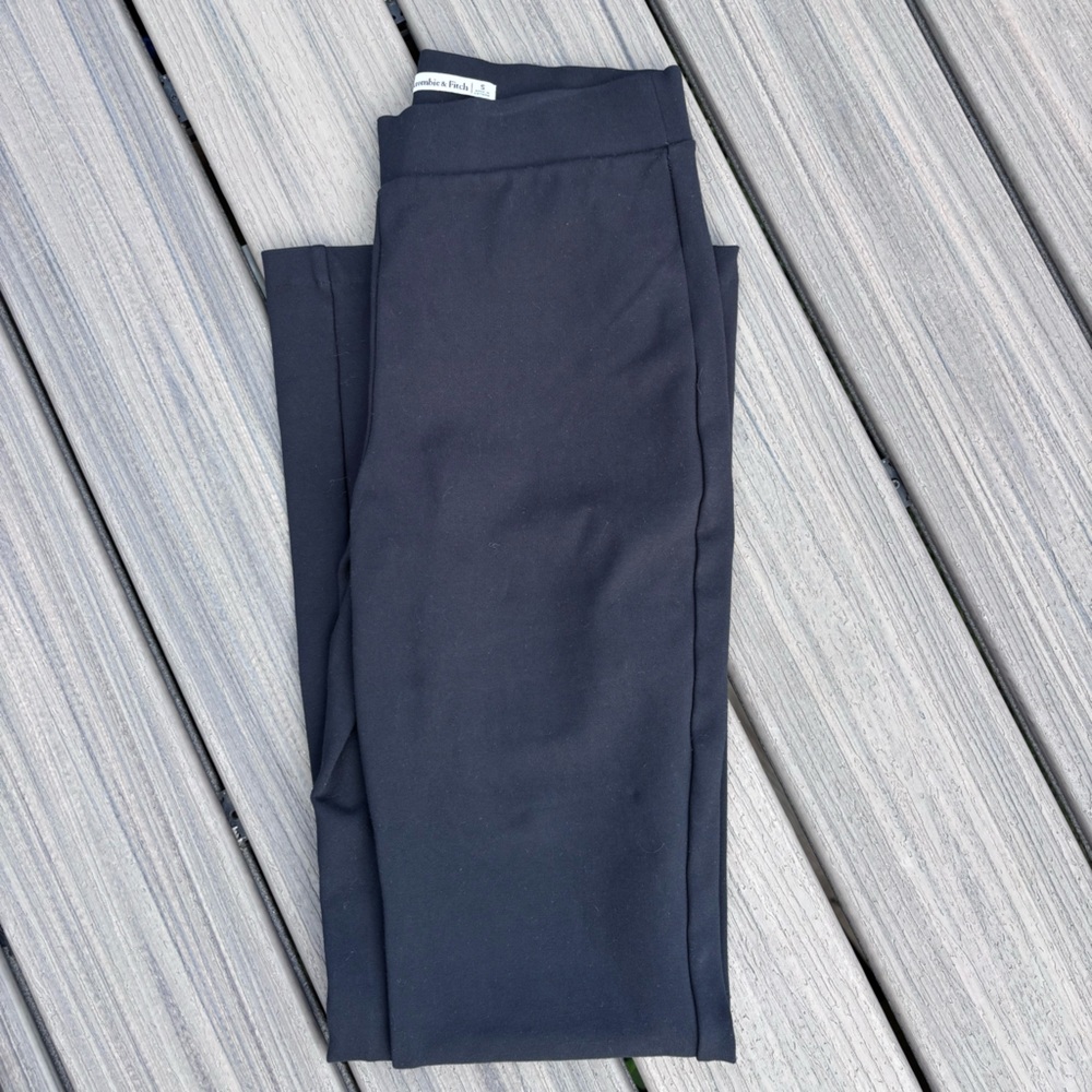 Abercrombie Women’s Contour Stretch Flare Pant